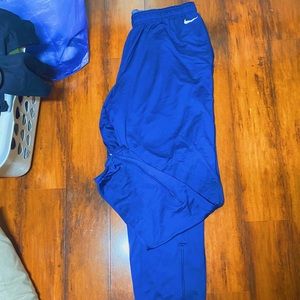 MATCHING PANTS WITH ANY TOP💚💙 DRI FIT